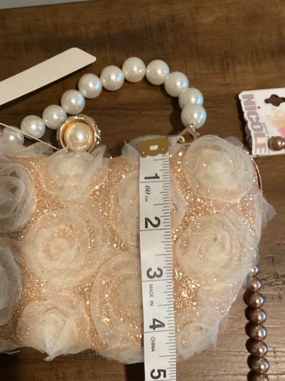 Purse bundle👛🌸 - Picture 7 of 12